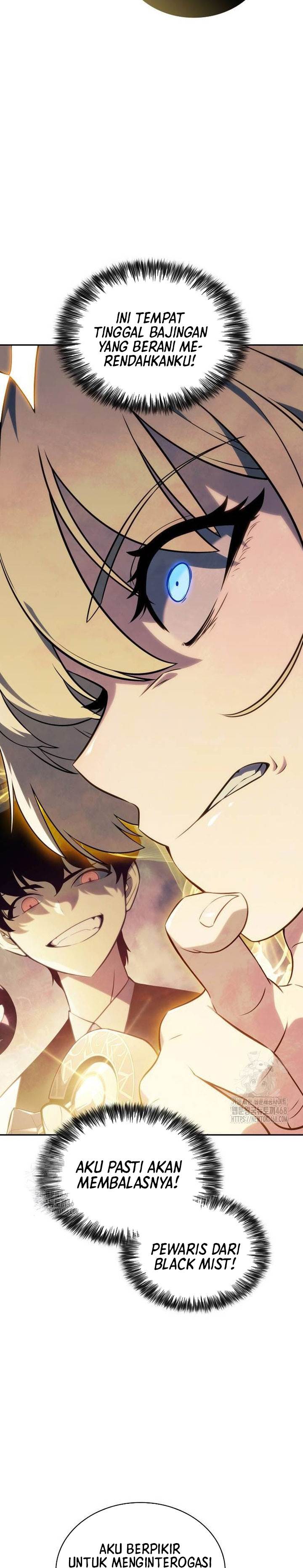 The Regressed Son of a Duke is an Assassin Chap 84 - Next Chap 85