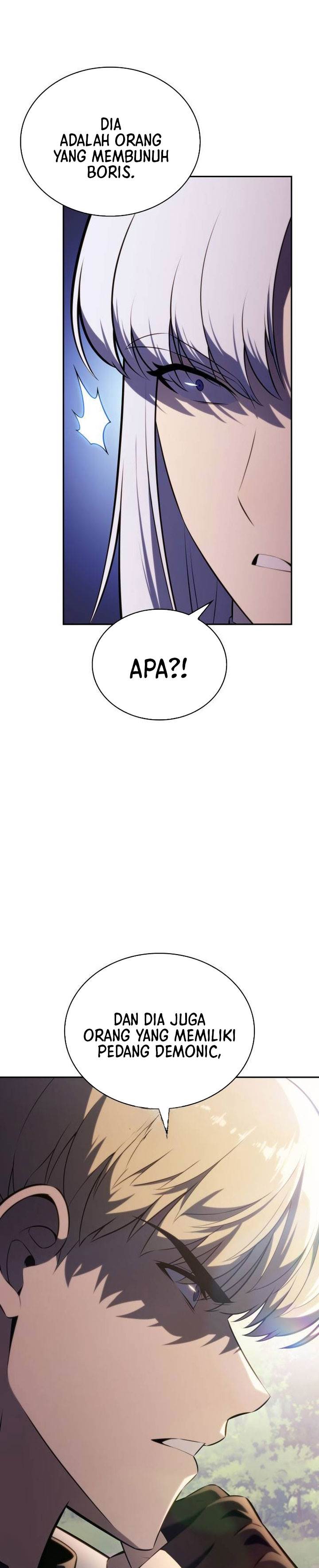 The Regressed Son of a Duke is an Assassin Chap 84 - Next Chap 85