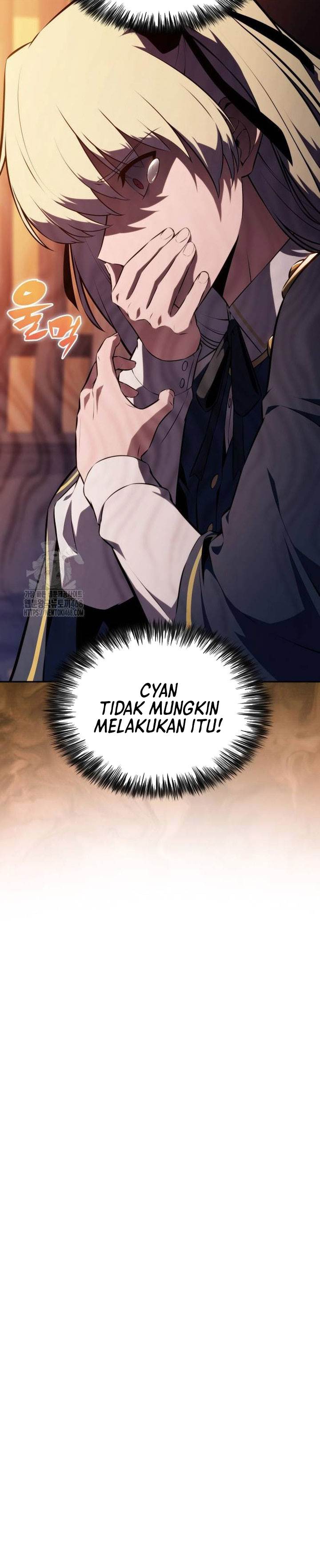 The Regressed Son of a Duke is an Assassin Chap 84 - Next Chap 85