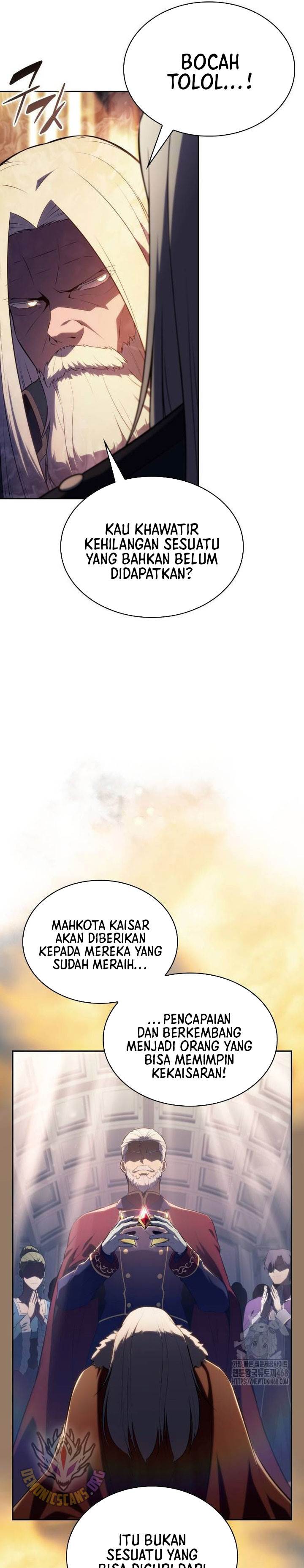 The Regressed Son of a Duke is an Assassin Chap 84 - Next Chap 85