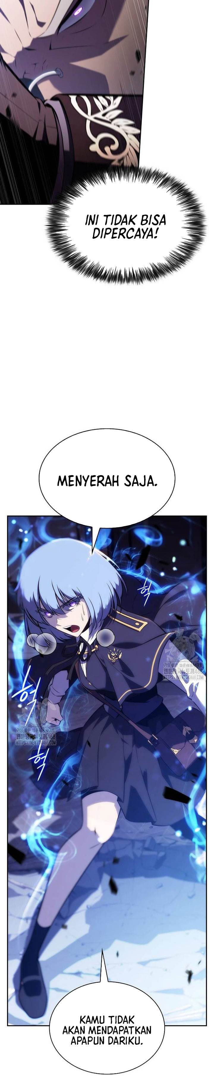 The Regressed Son of a Duke is an Assassin Chap 84 - Next Chap 85