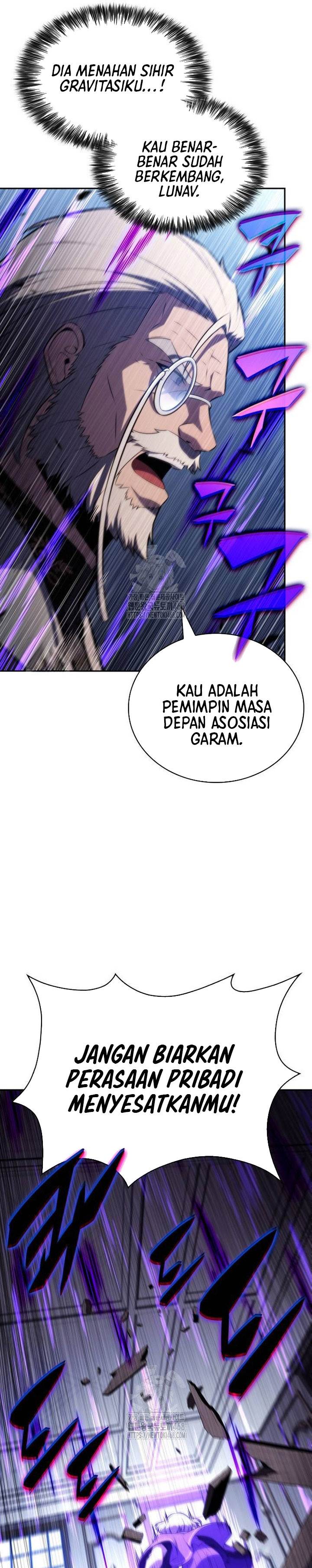 The Regressed Son of a Duke is an Assassin Chap 84 - Next Chap 85