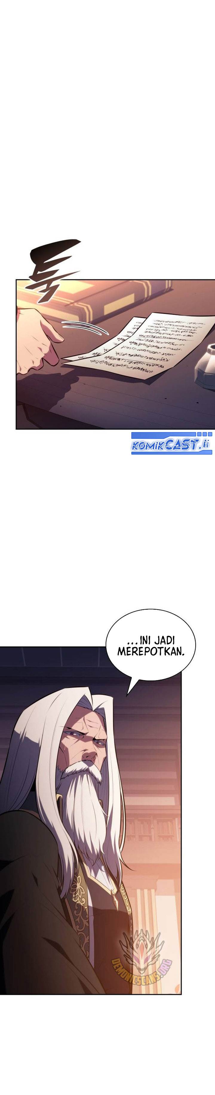 The Regressed Son of a Duke is an Assassin Chap 84 - Next Chap 85