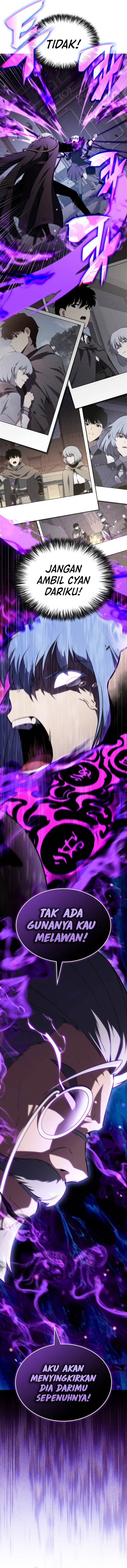 The Regressed Son of a Duke is an Assassin Chap 85 - Next Chap 86
