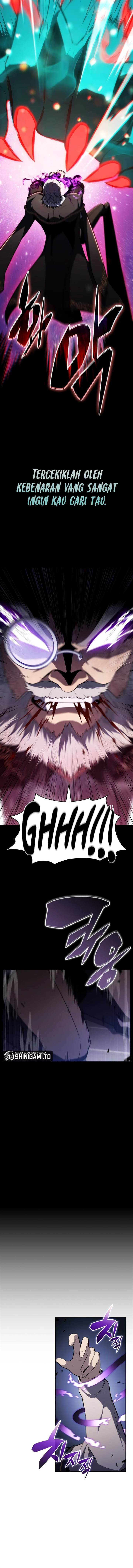 The Regressed Son of a Duke is an Assassin Chap 85 - Next Chap 86