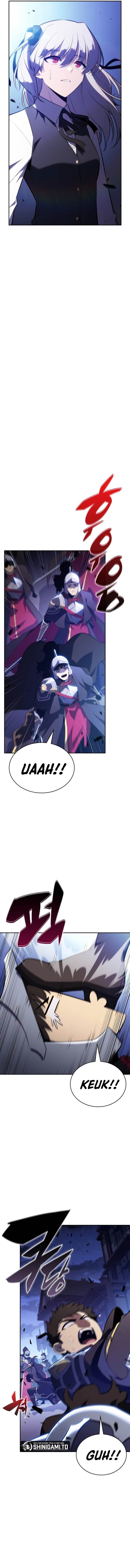 The Regressed Son of a Duke is an Assassin Chap 86 - Next Chap 87
