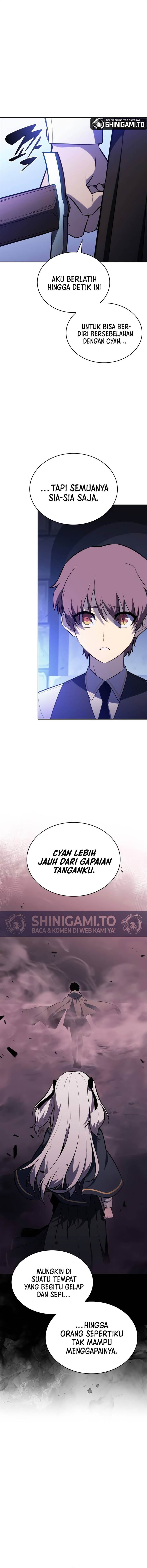 The Regressed Son of a Duke is an Assassin Chap 86 - Next Chap 87