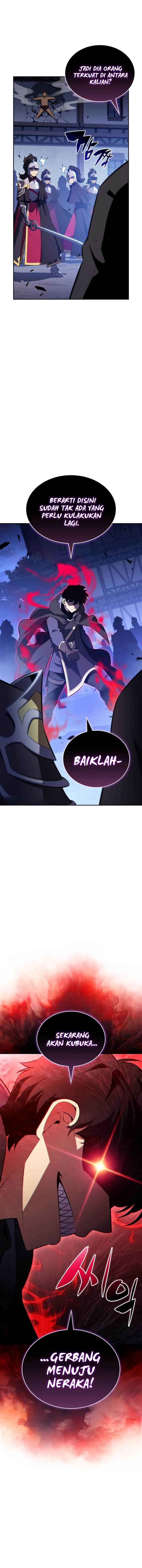 The Regressed Son of a Duke is an Assassin Chap 86 - Next Chap 87