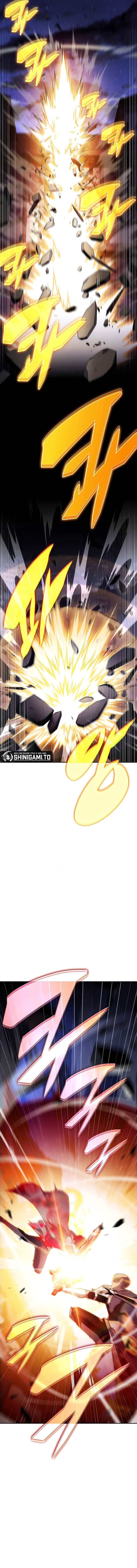 The Regressed Son of a Duke is an Assassin Chap 89 - Next Chap 90