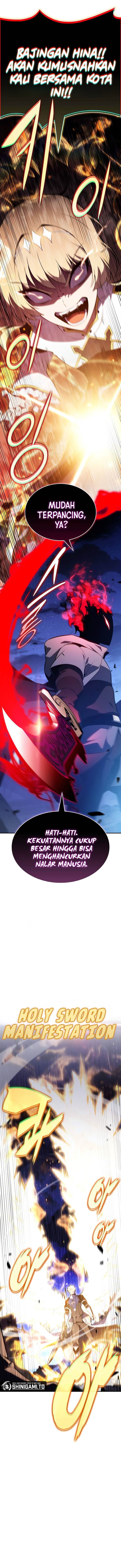 The Regressed Son of a Duke is an Assassin Chap 89 - Next Chap 90