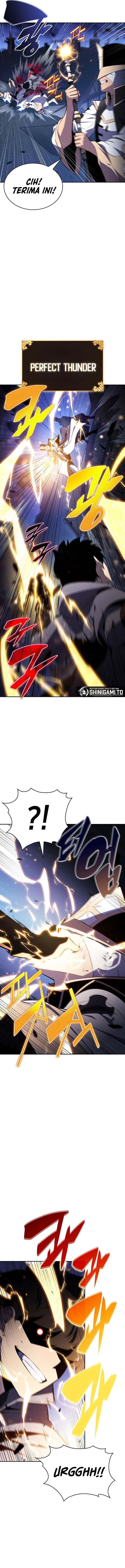 The Regressed Son of a Duke is an Assassin Chap 89 - Next Chap 90