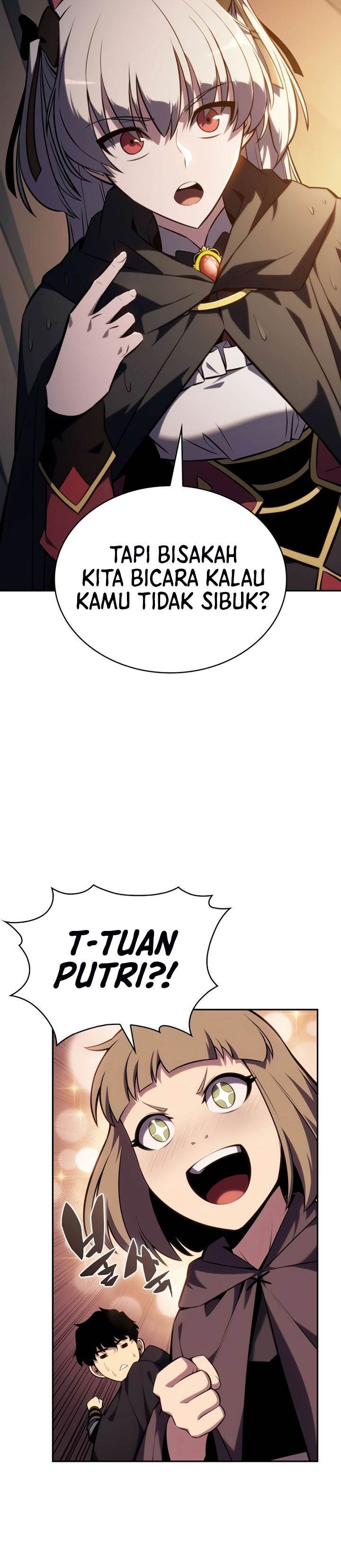 The Regressed Son of a Duke is an Assassin Chap 9 - Next Chap 10