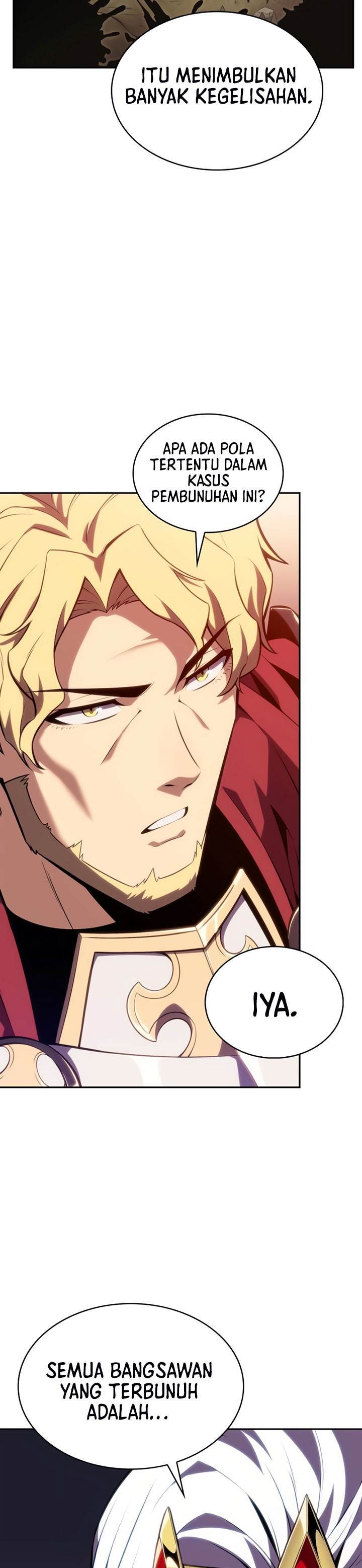 The Regressed Son of a Duke is an Assassin Chap 9 - Next Chap 10