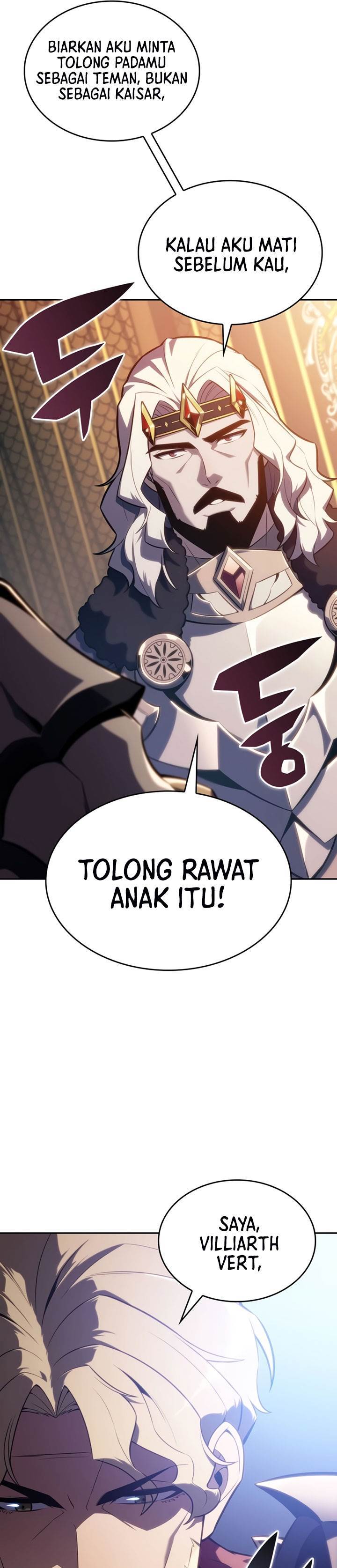 The Regressed Son of a Duke is an Assassin Chap 9 - Next Chap 10