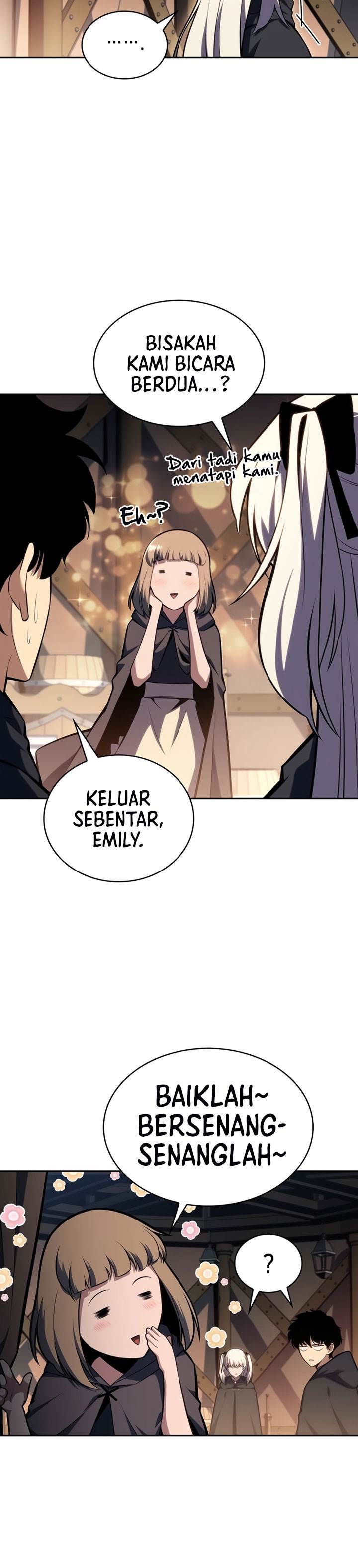 The Regressed Son of a Duke is an Assassin Chap 9 - Next Chap 10
