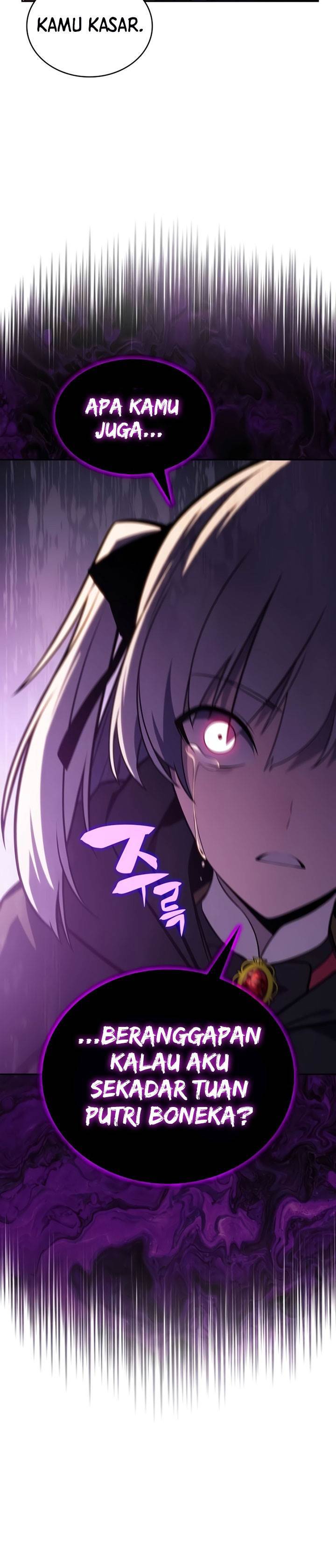 The Regressed Son of a Duke is an Assassin Chap 9 - Next Chap 10