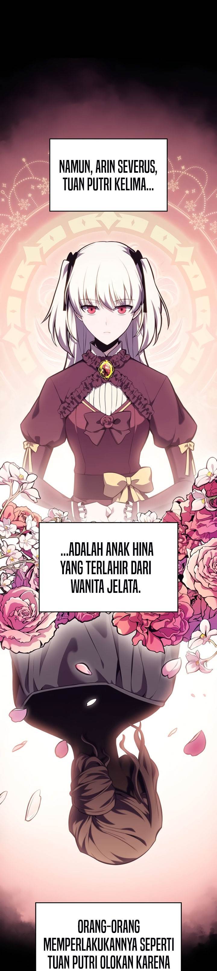 The Regressed Son of a Duke is an Assassin Chap 9 - Next Chap 10