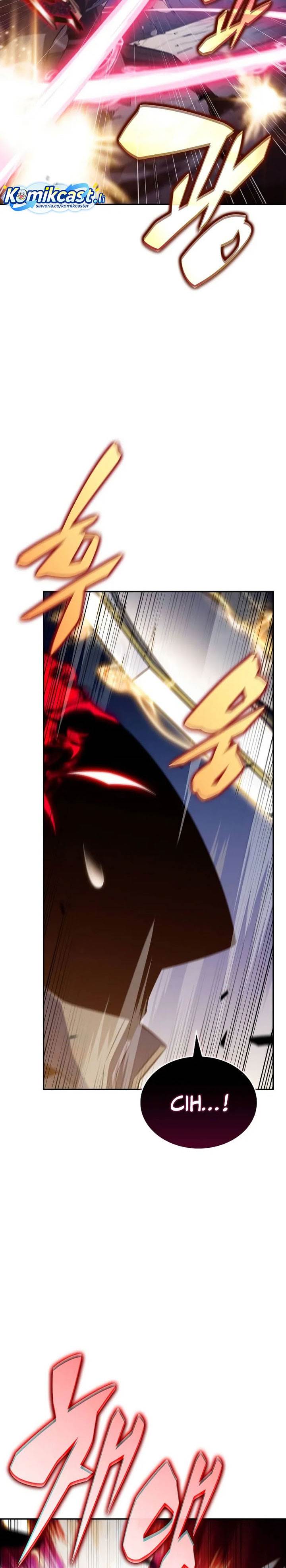 The Regressed Son of a Duke is an Assassin Chap 90 - Next Chap 91