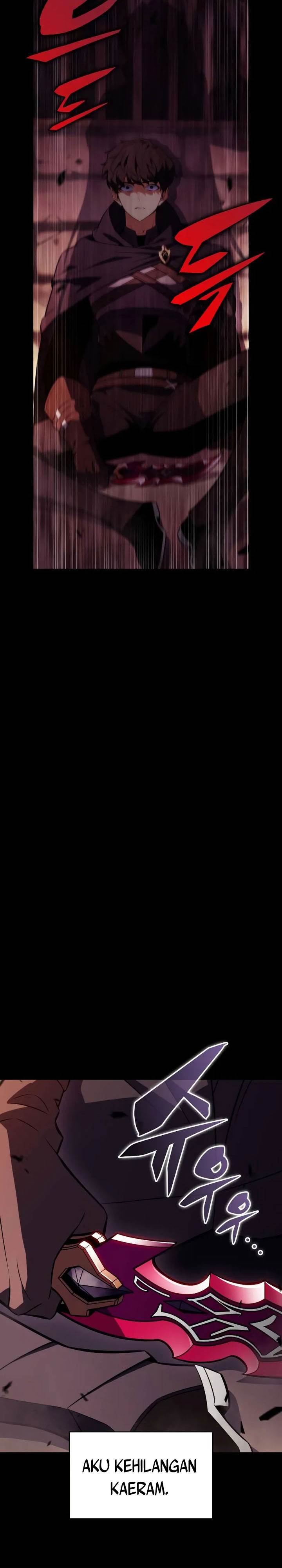 The Regressed Son of a Duke is an Assassin Chap 90 - Next Chap 91