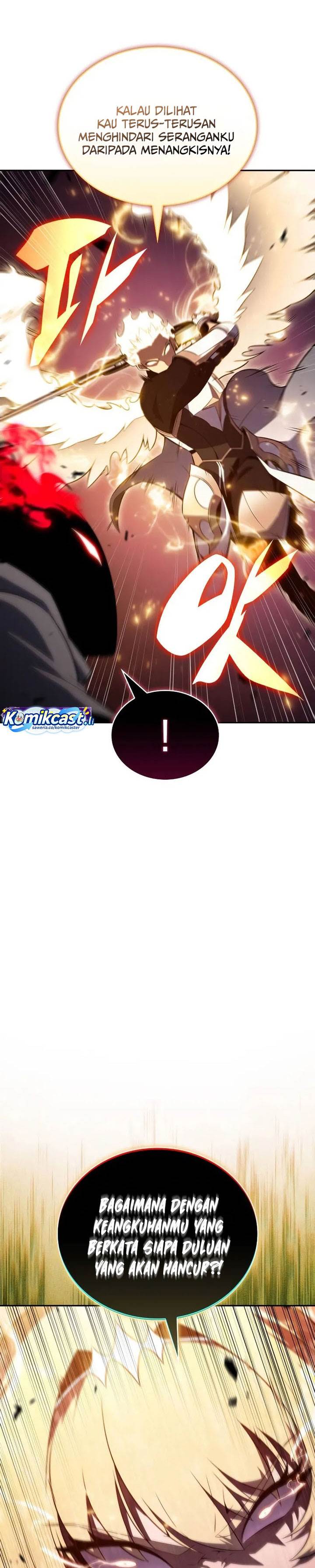 The Regressed Son of a Duke is an Assassin Chap 90 - Next Chap 91