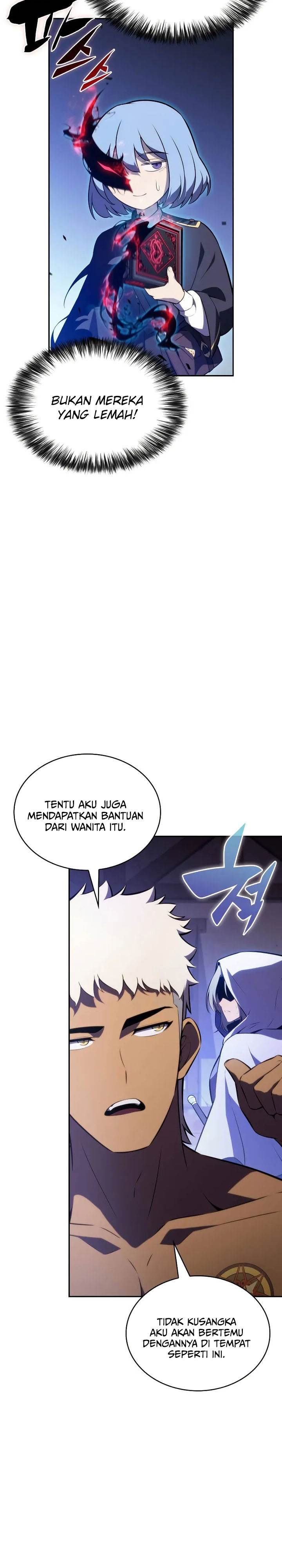The Regressed Son of a Duke is an Assassin Chap 90 - Next Chap 91