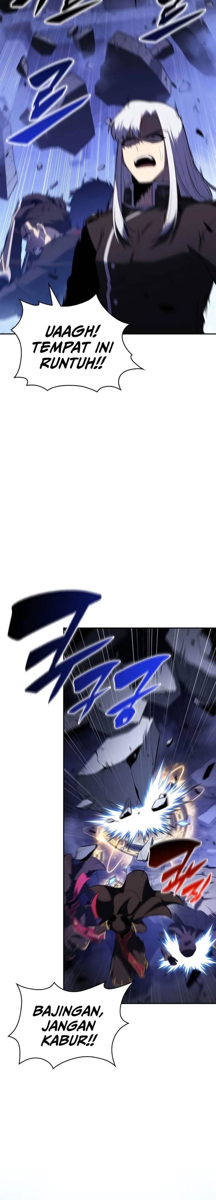 The Regressed Son of a Duke is an Assassin Chap 90 - Next Chap 91