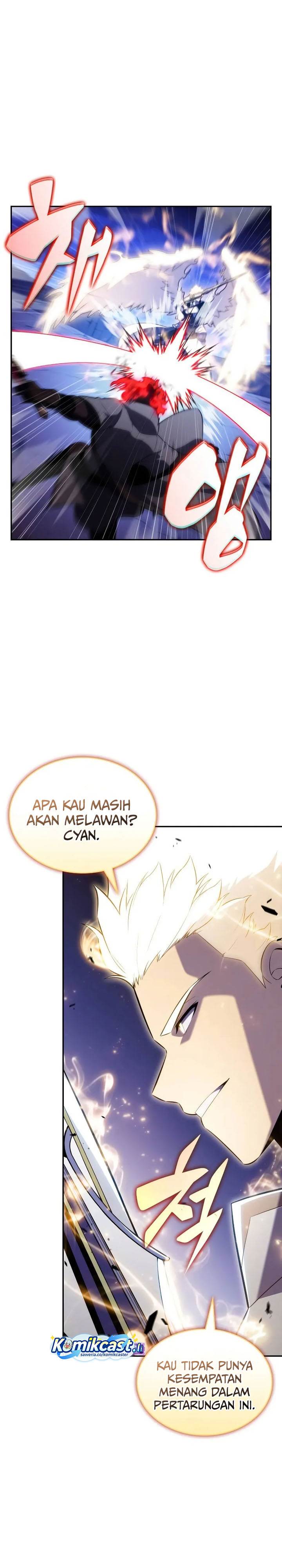 The Regressed Son of a Duke is an Assassin Chap 90 - Next Chap 91