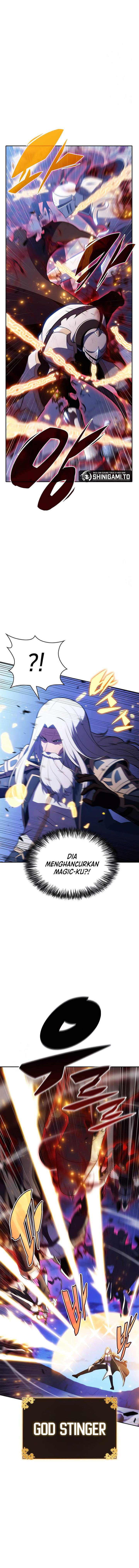 The Regressed Son of a Duke is an Assassin Chap 91 - Next Chap 92