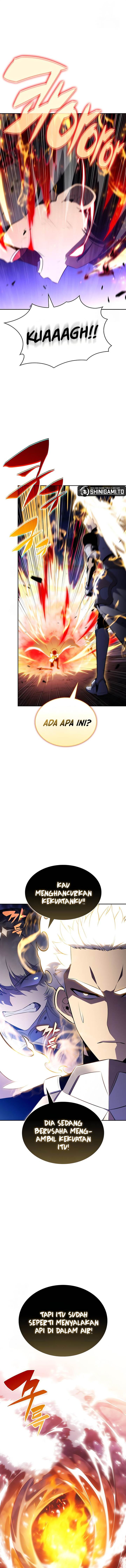 The Regressed Son of a Duke is an Assassin Chap 91 - Next Chap 92