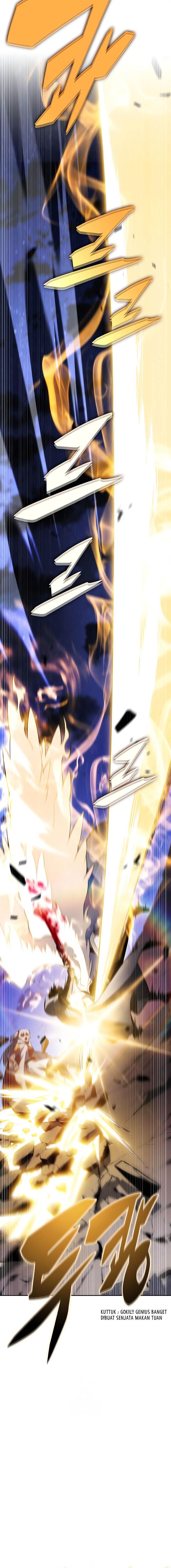 The Regressed Son of a Duke is an Assassin Chap 91 - Next Chap 92
