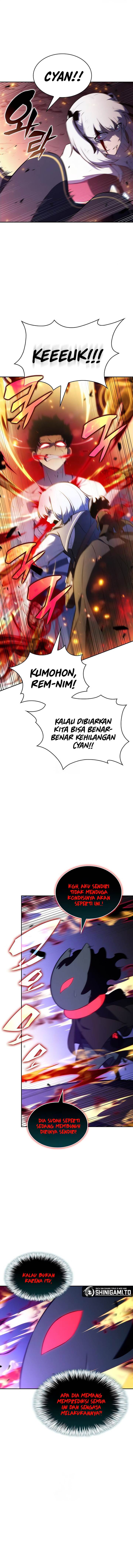 The Regressed Son of a Duke is an Assassin Chap 91 - Next Chap 92