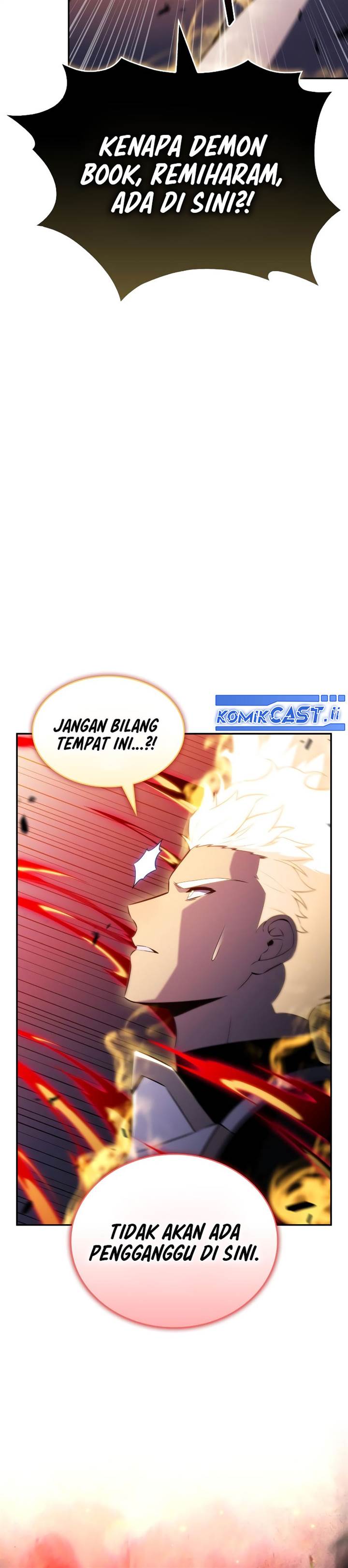 The Regressed Son of a Duke is an Assassin Chap 92 - Next Chap 93