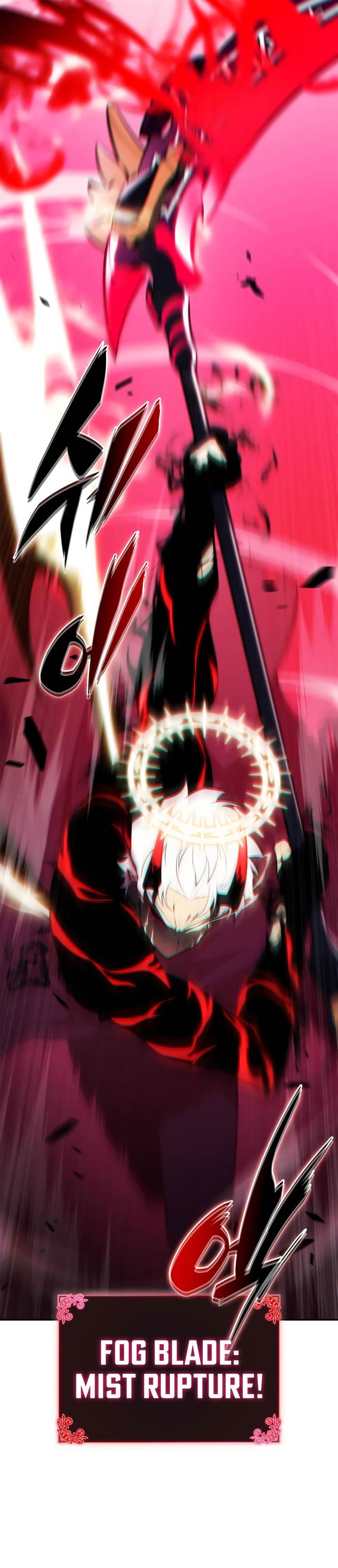 The Regressed Son of a Duke is an Assassin Chap 92 - Next Chap 93