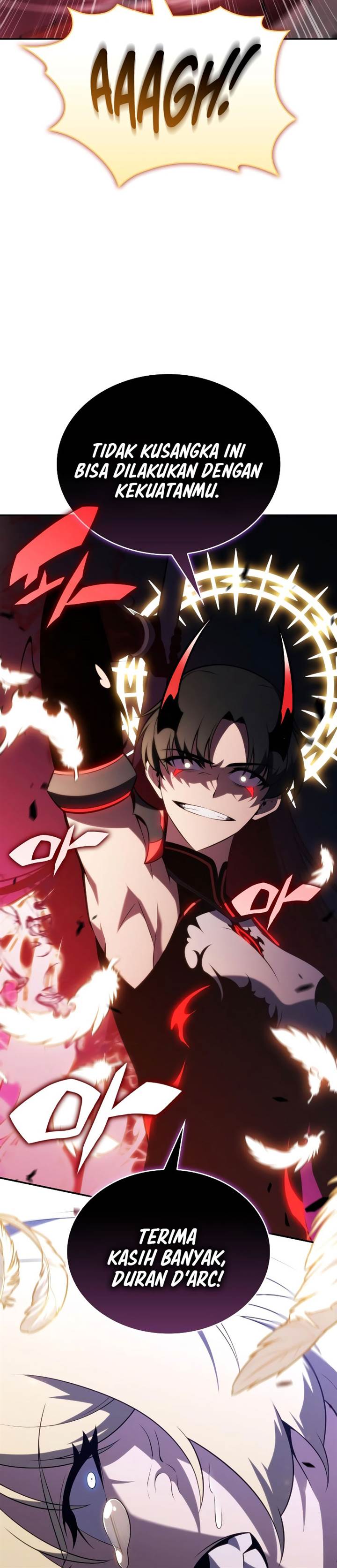 The Regressed Son of a Duke is an Assassin Chap 92 - Next Chap 93