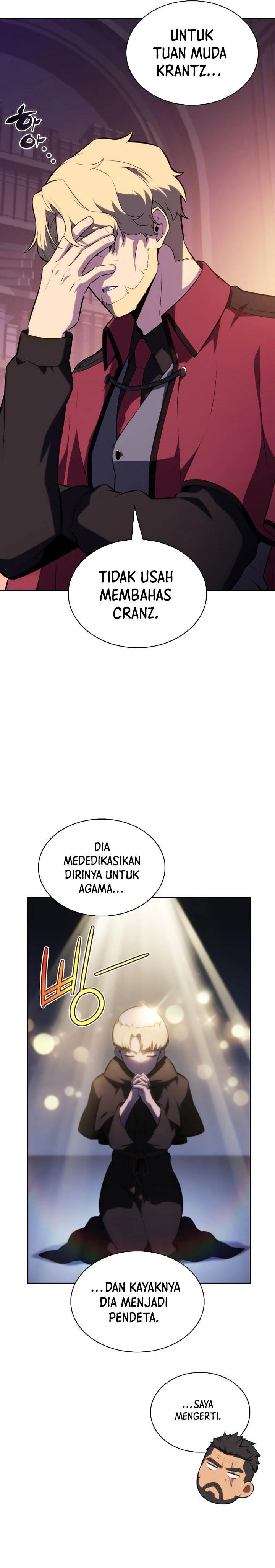 The Regressed Son of a Duke is an Assassin Chap 93 - Next Chap 94