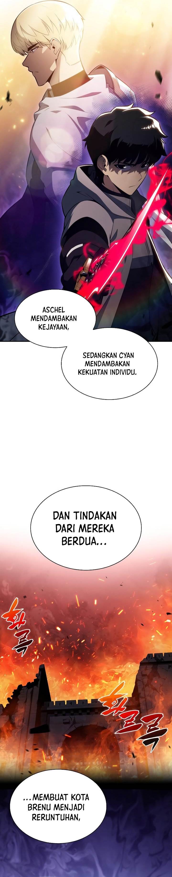 The Regressed Son of a Duke is an Assassin Chap 93 - Next Chap 94