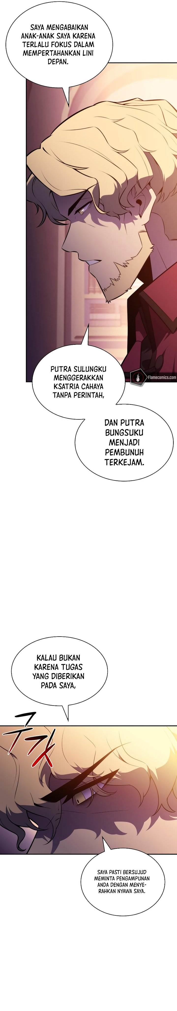 The Regressed Son of a Duke is an Assassin Chap 93 - Next Chap 94