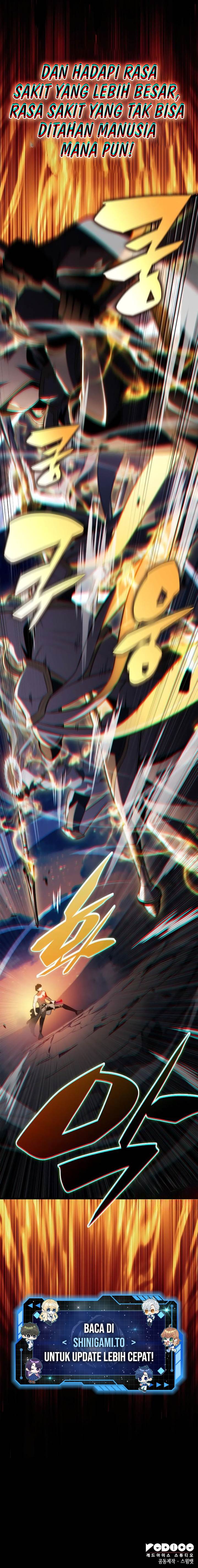 The Regressed Son of a Duke is an Assassin Chap 94 - Next Chap 95