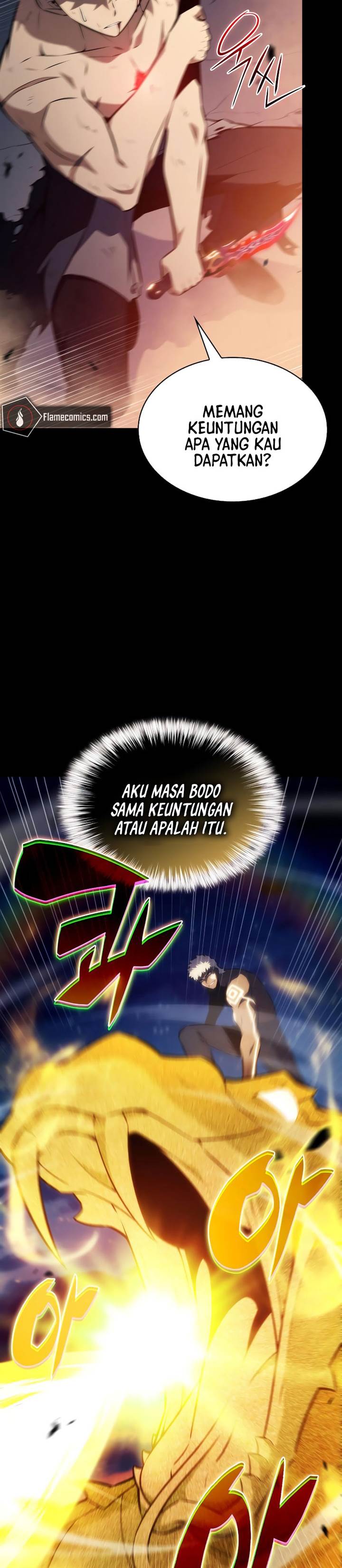 The Regressed Son of a Duke is an Assassin Chap 95 - Next Chap 96