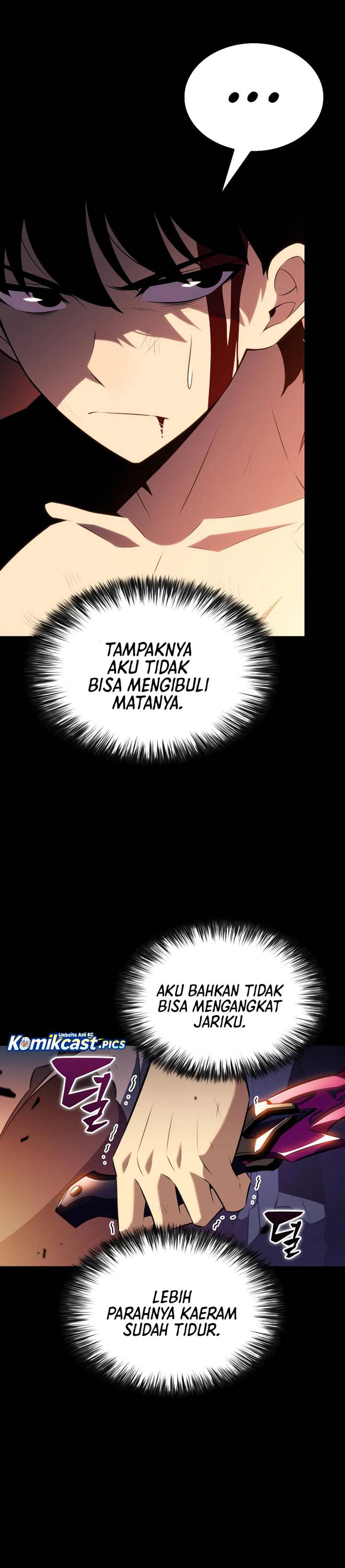 The Regressed Son of a Duke is an Assassin Chap 95 - Next Chap 96