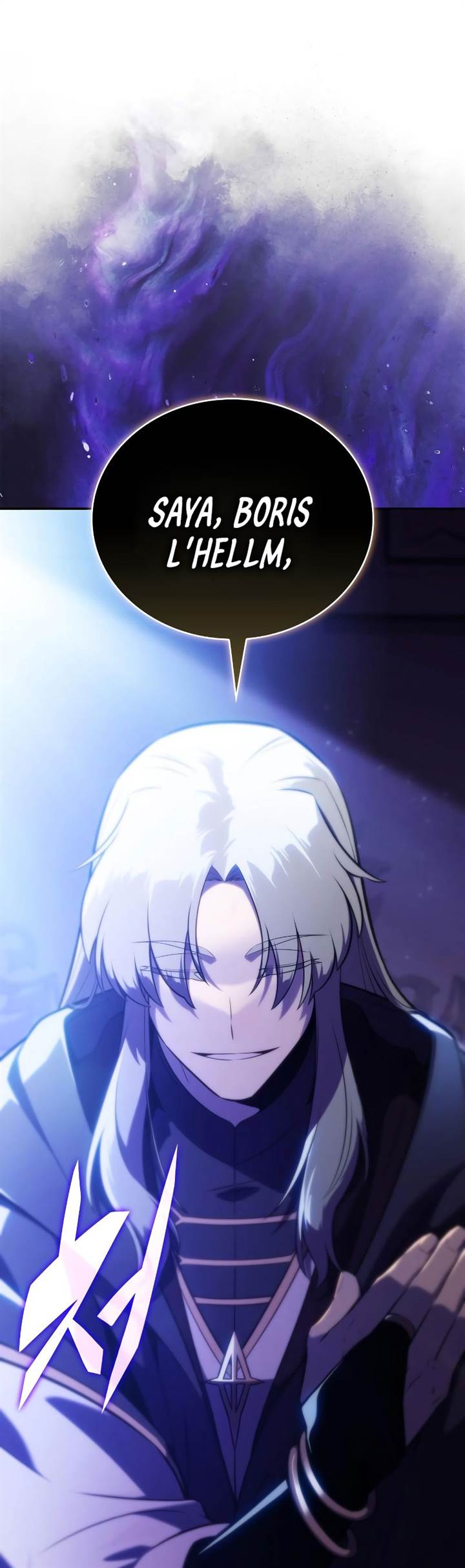 The Regressed Son of a Duke is an Assassin Chap 95 - Next Chap 96