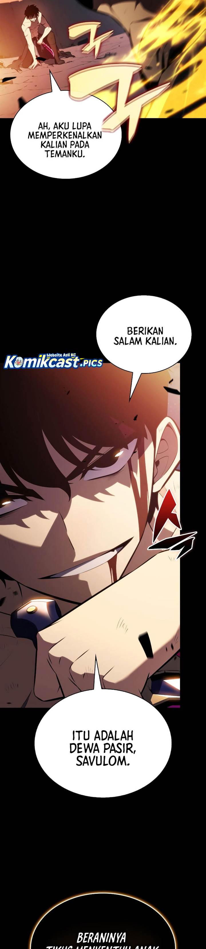 The Regressed Son of a Duke is an Assassin Chap 95 - Next Chap 96