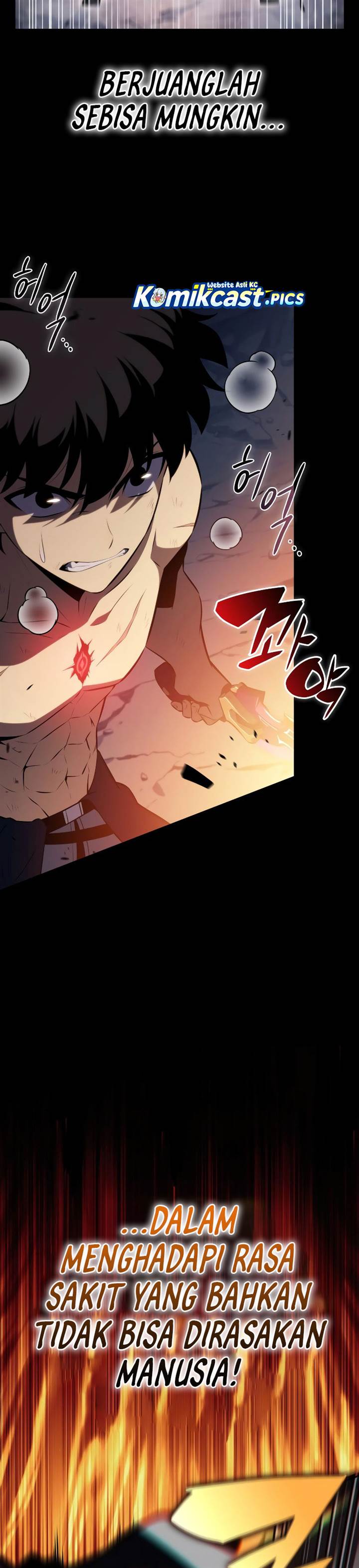 The Regressed Son of a Duke is an Assassin Chap 95 - Next Chap 96