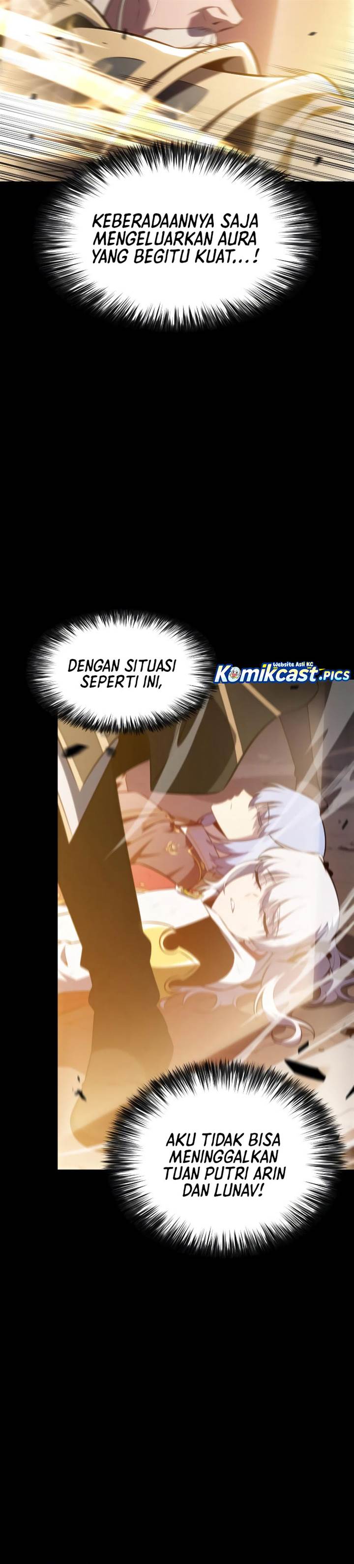 The Regressed Son of a Duke is an Assassin Chap 95 - Next Chap 96