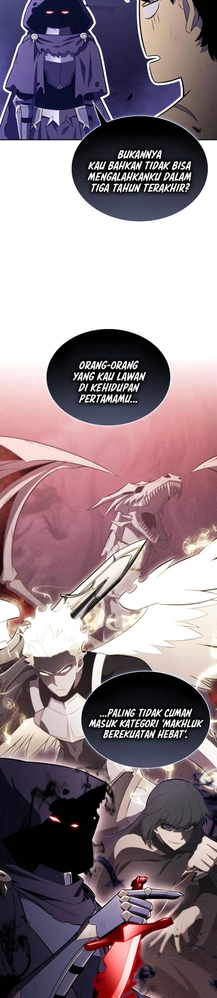 The Regressed Son of a Duke is an Assassin Chap 96 - Next Chap 97