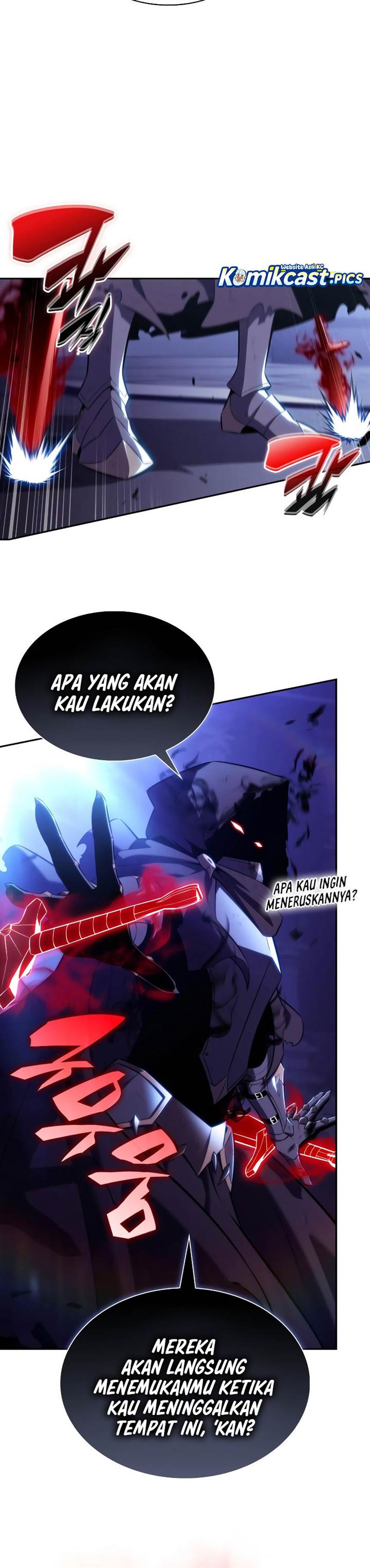 The Regressed Son of a Duke is an Assassin Chap 96 - Next Chap 97