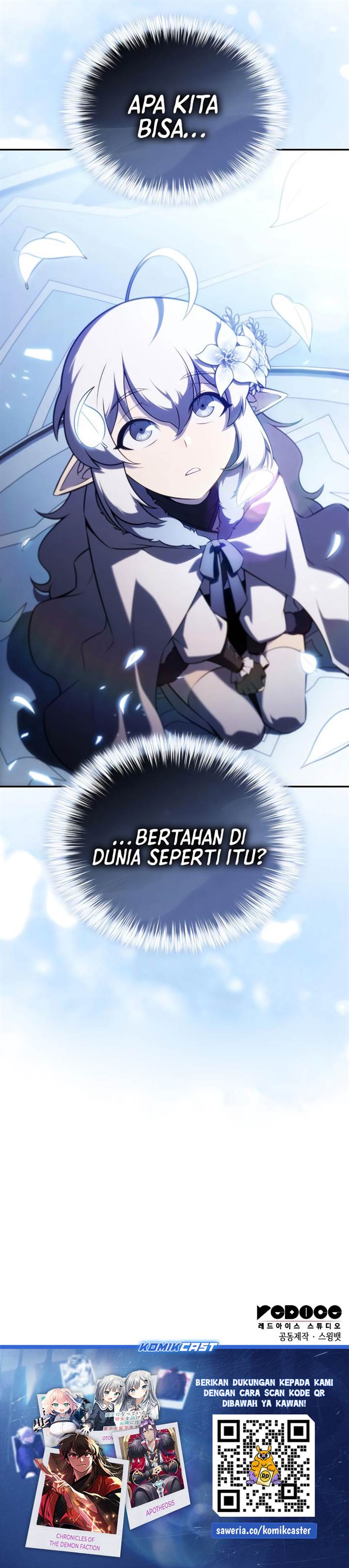 The Regressed Son of a Duke is an Assassin Chap 96 - Next Chap 97