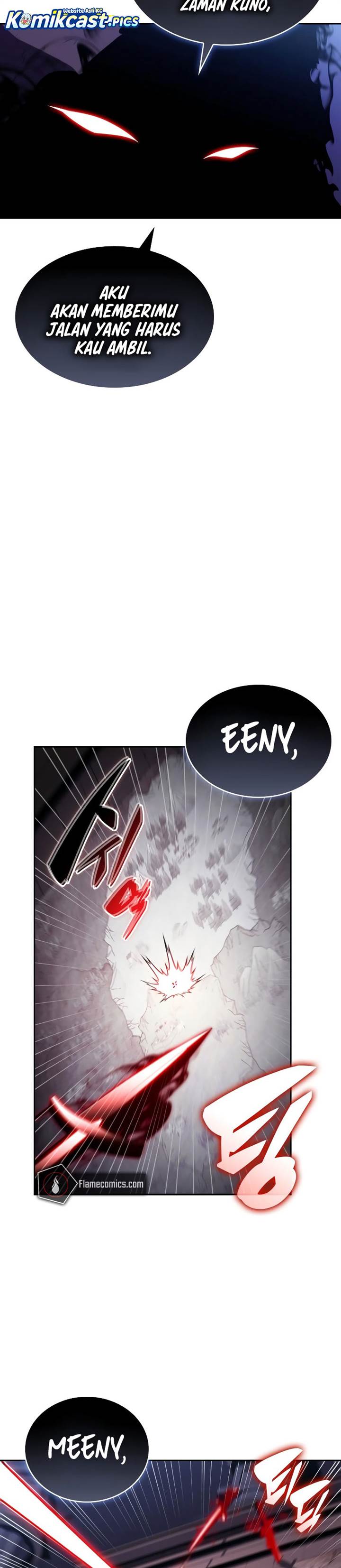 The Regressed Son of a Duke is an Assassin Chap 96 - Next Chap 97