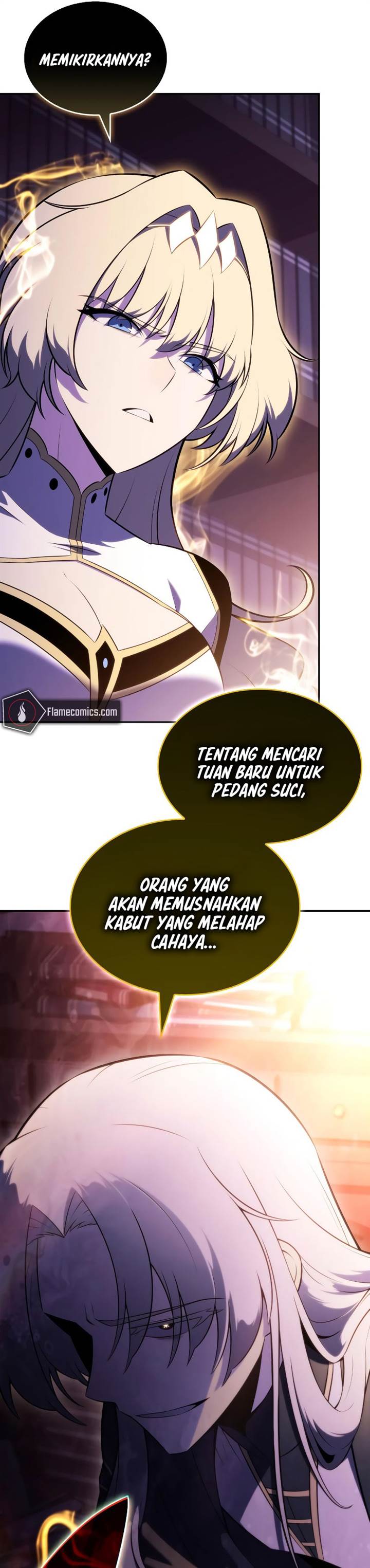 The Regressed Son of a Duke is an Assassin Chap 96 - Next Chap 97