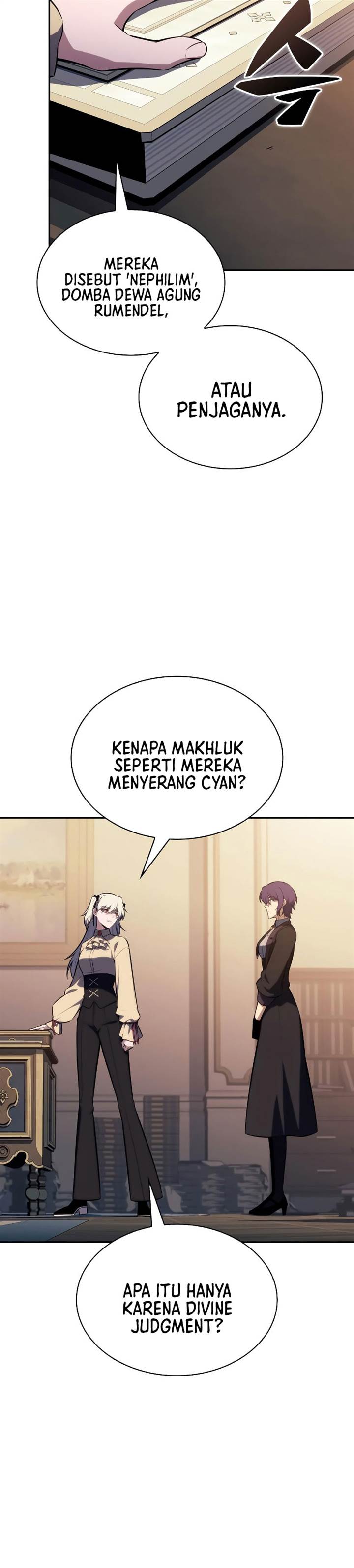 The Regressed Son of a Duke is an Assassin Chap 96 - Next Chap 97